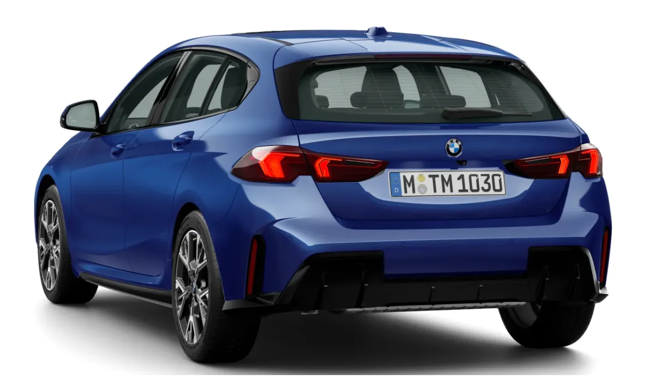 Auto Abo Foto Nummer 3 von 7