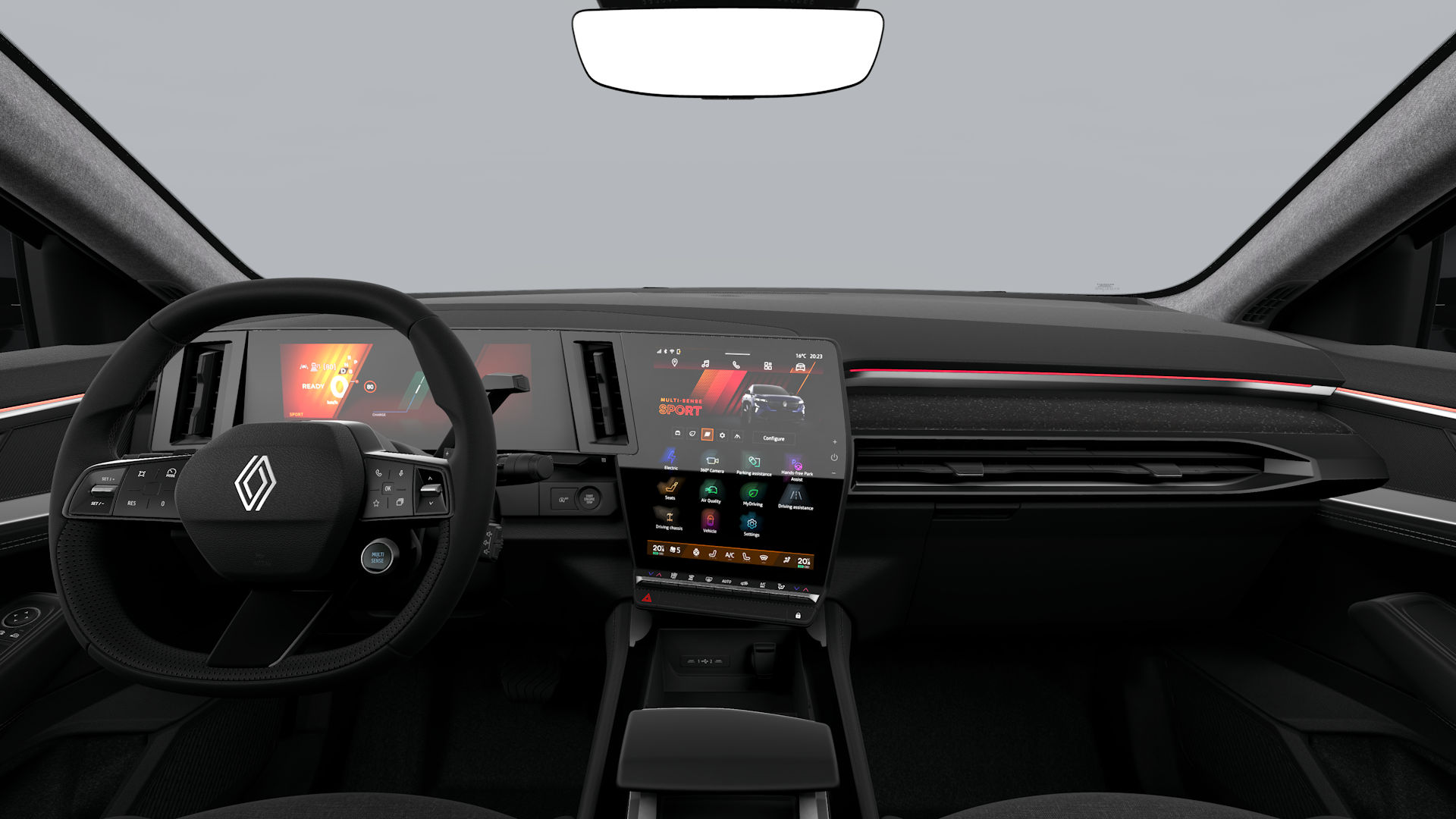 Auto Abo Foto Nummer 4 von 5