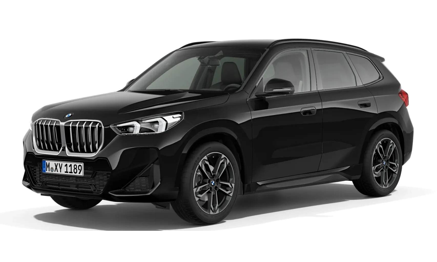 Auto Abo Foto Nummer 1 von 7