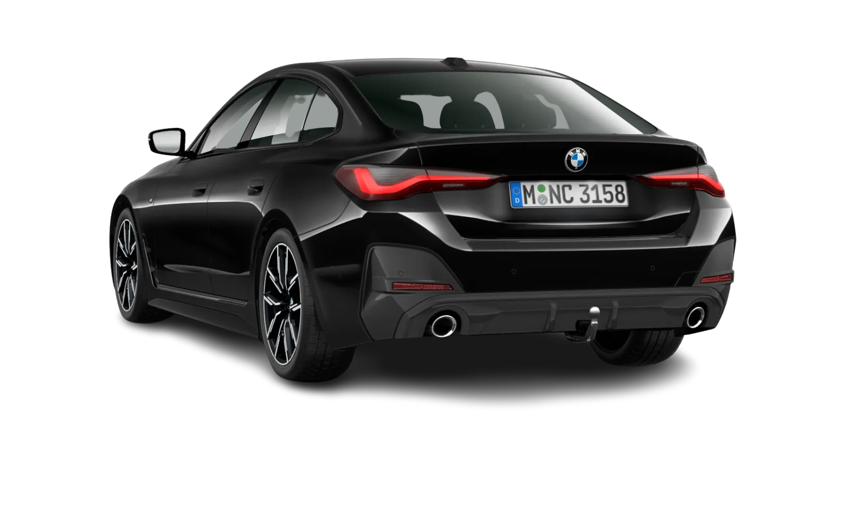 Auto Abo Foto Nummer 3 von 7