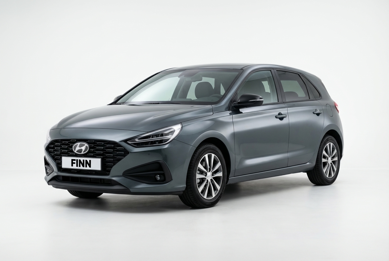 Auto Abo Foto Nummer 7 von 7