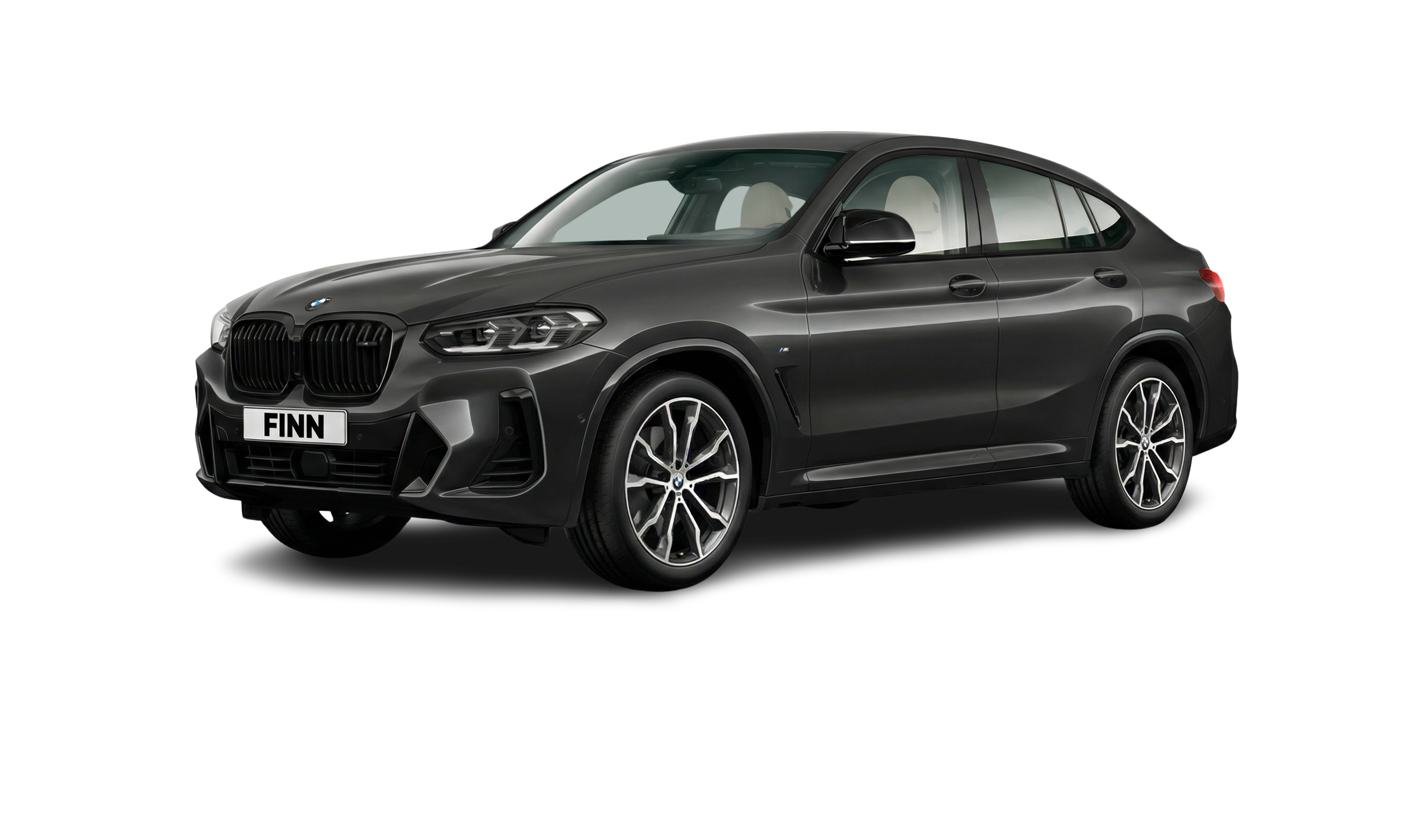 BMW X4 M