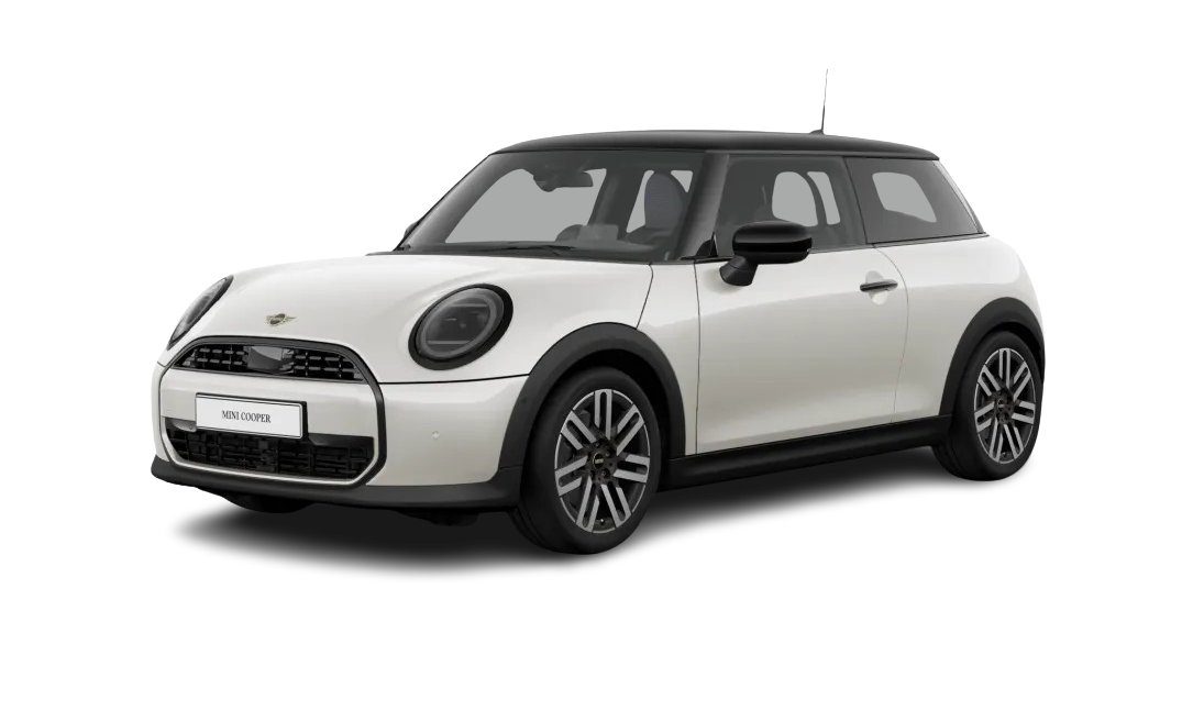 Mini 3-Türer Cooper