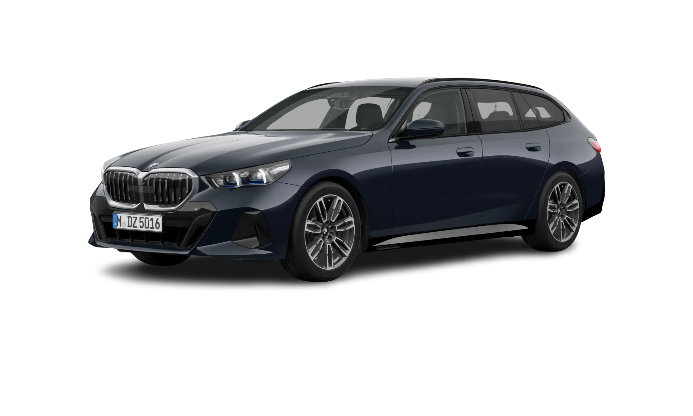 BMW 5er Touring