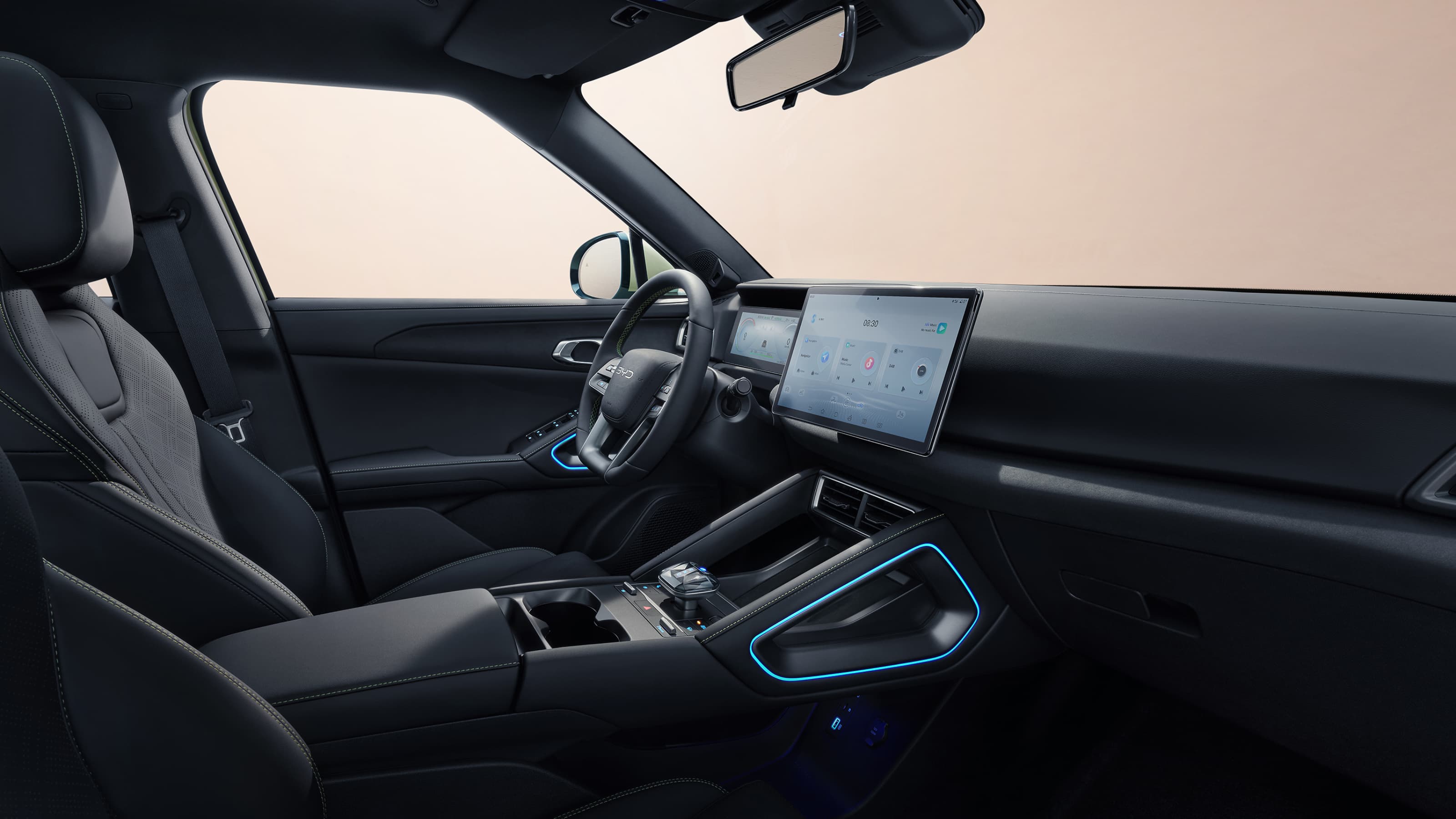 Auto Abo Foto Nummer 5 von 5