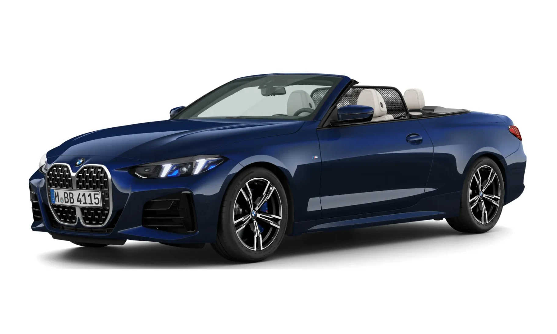 Auto Abo Foto Nummer 1 von 7