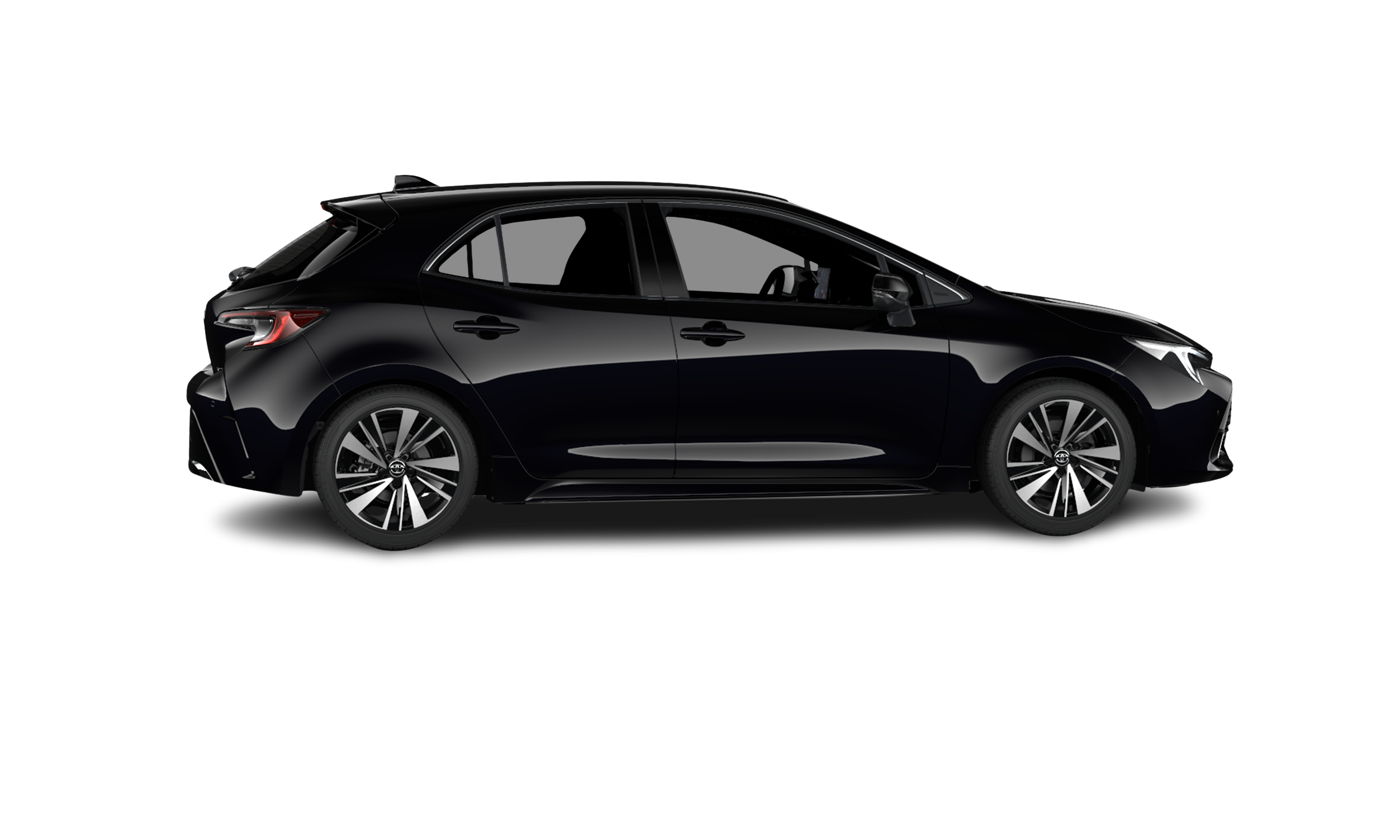 Auto Abo Foto Nummer 5 von 6