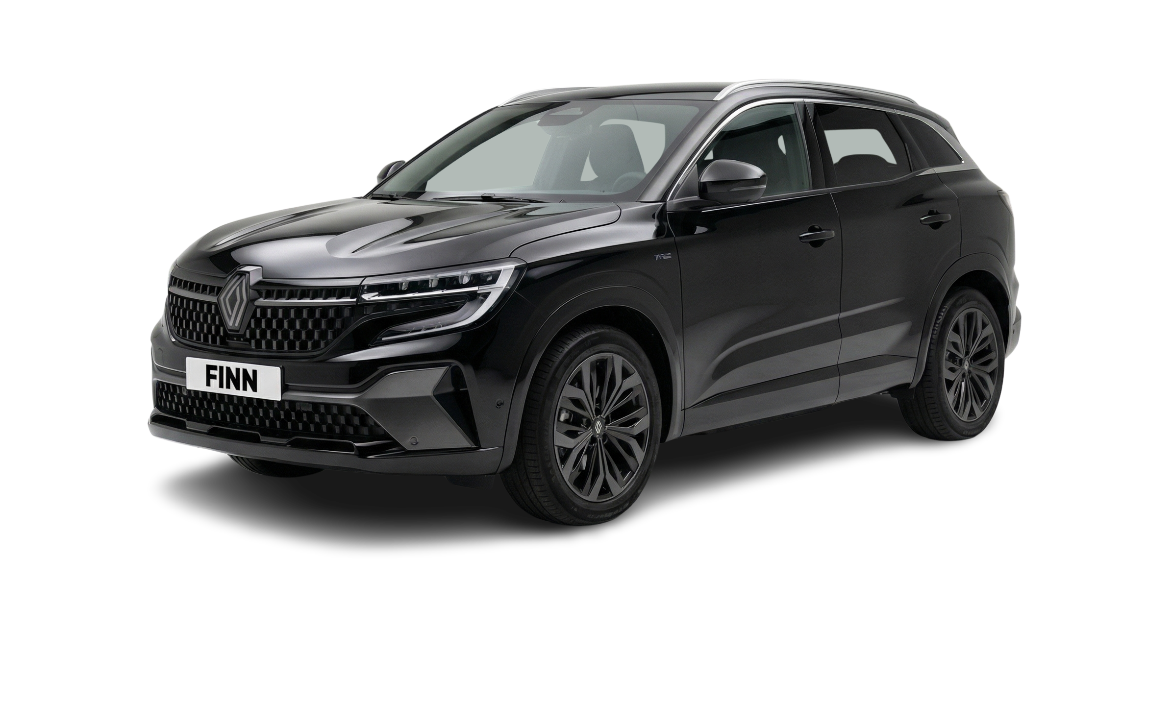 Auto Abo Foto Nummer 1 von 5