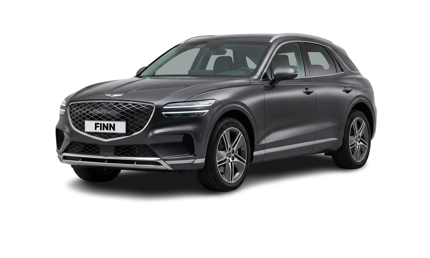 Auto Abo Foto Nummer 1 von 7