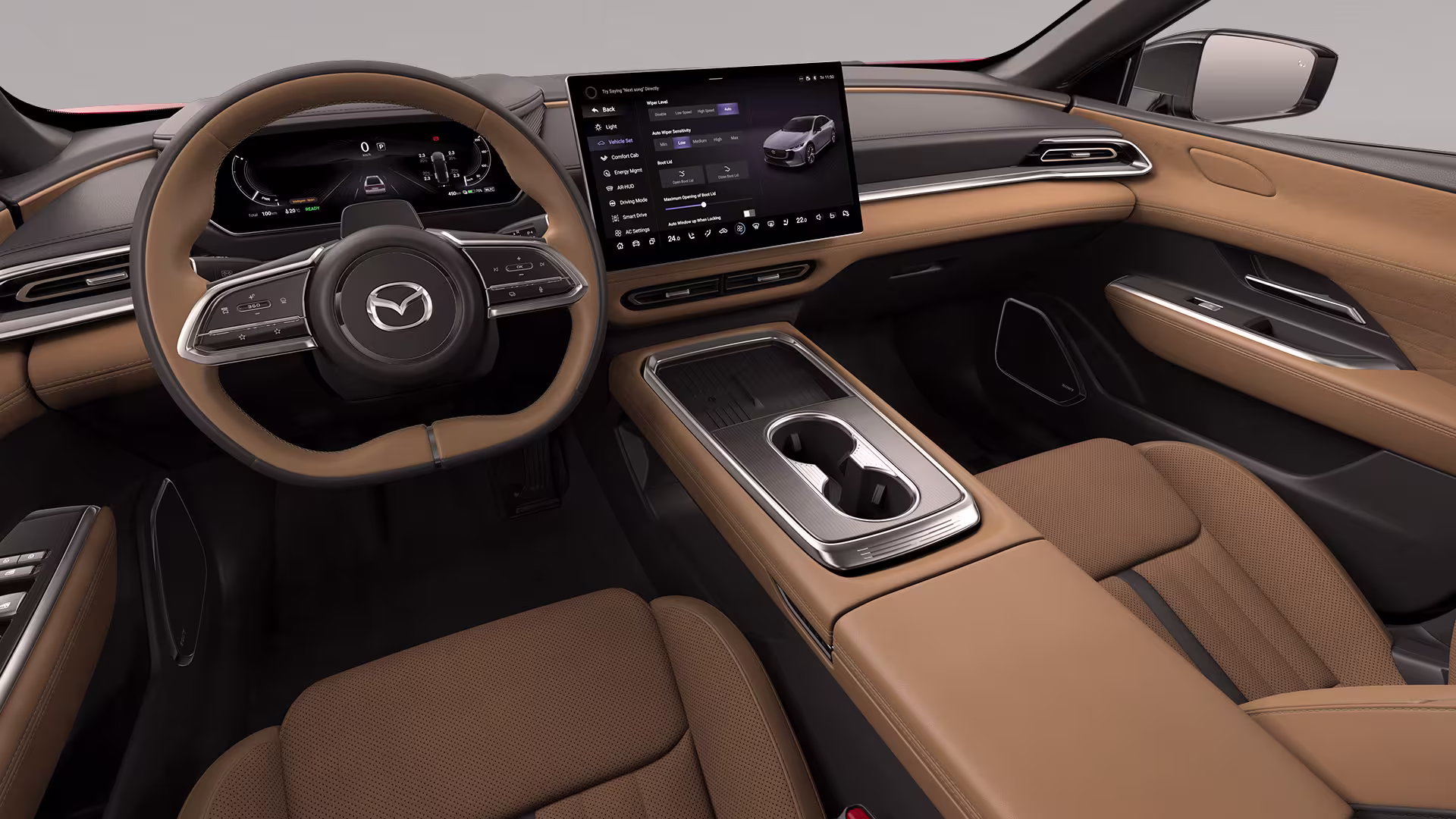 Auto Abo Foto Nummer 4 von 7