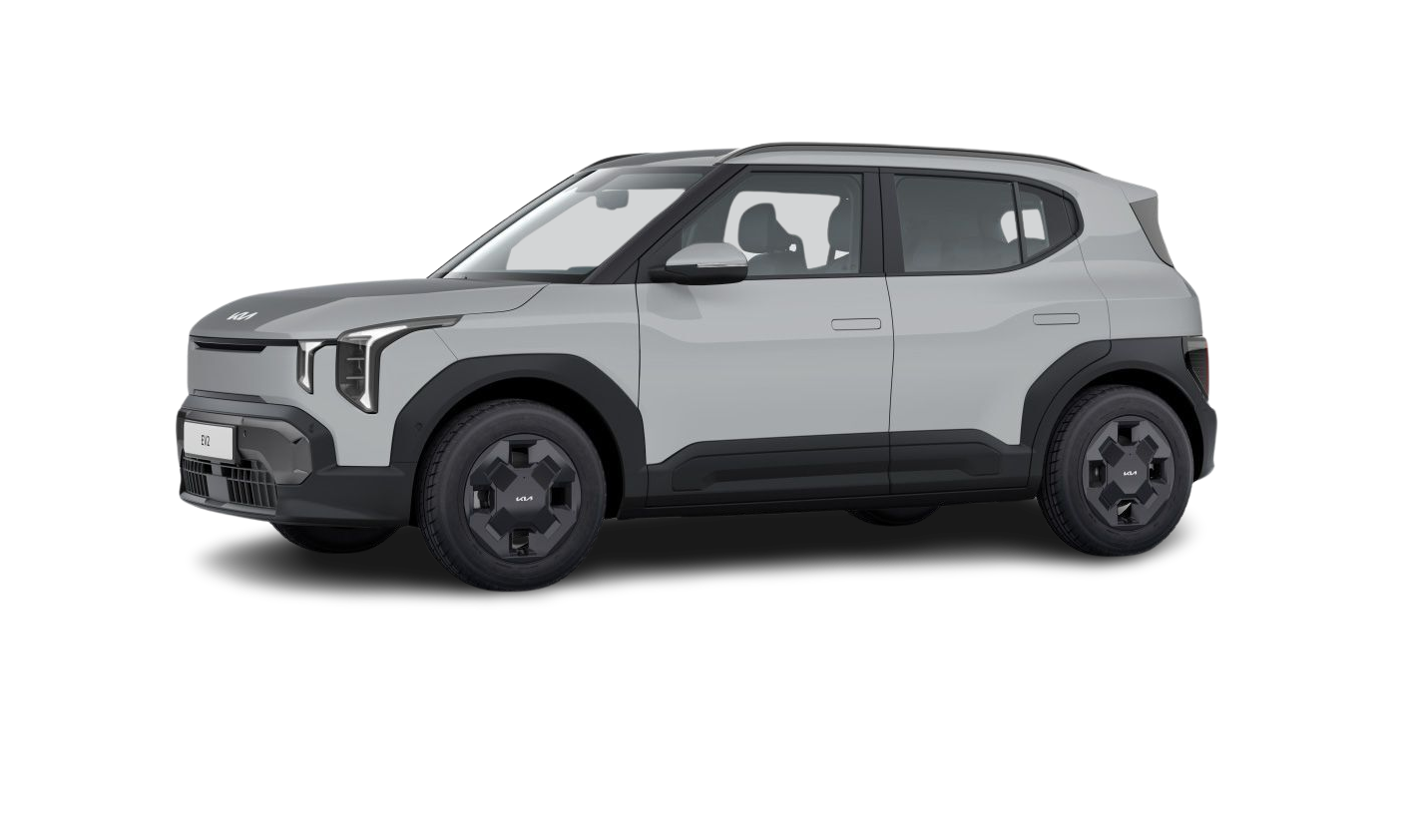 Kia EV2