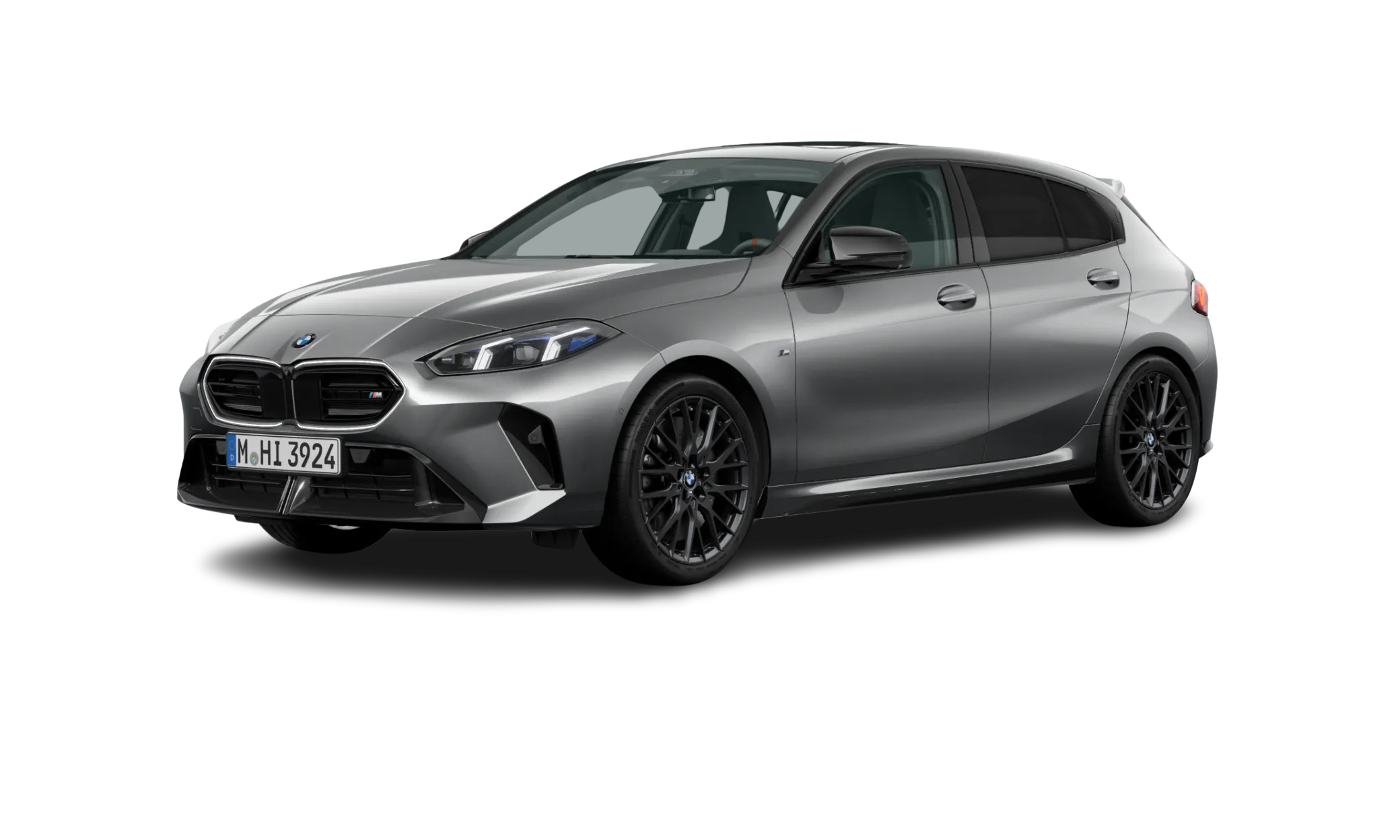 BMW 1er