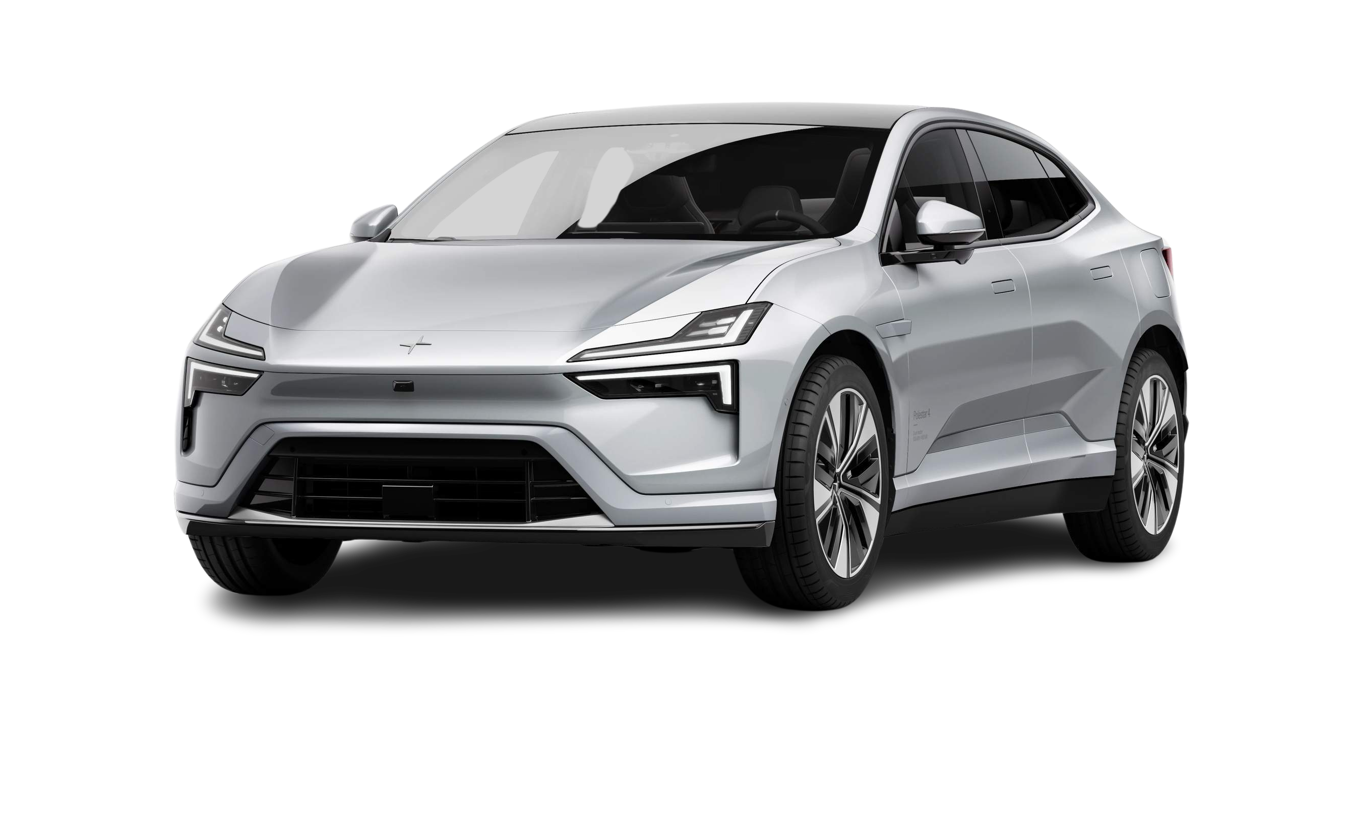 Polestar 4 Long Range Dual motor