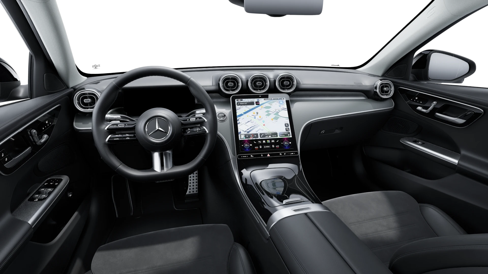 Auto Abo Foto Nummer 3 von 7