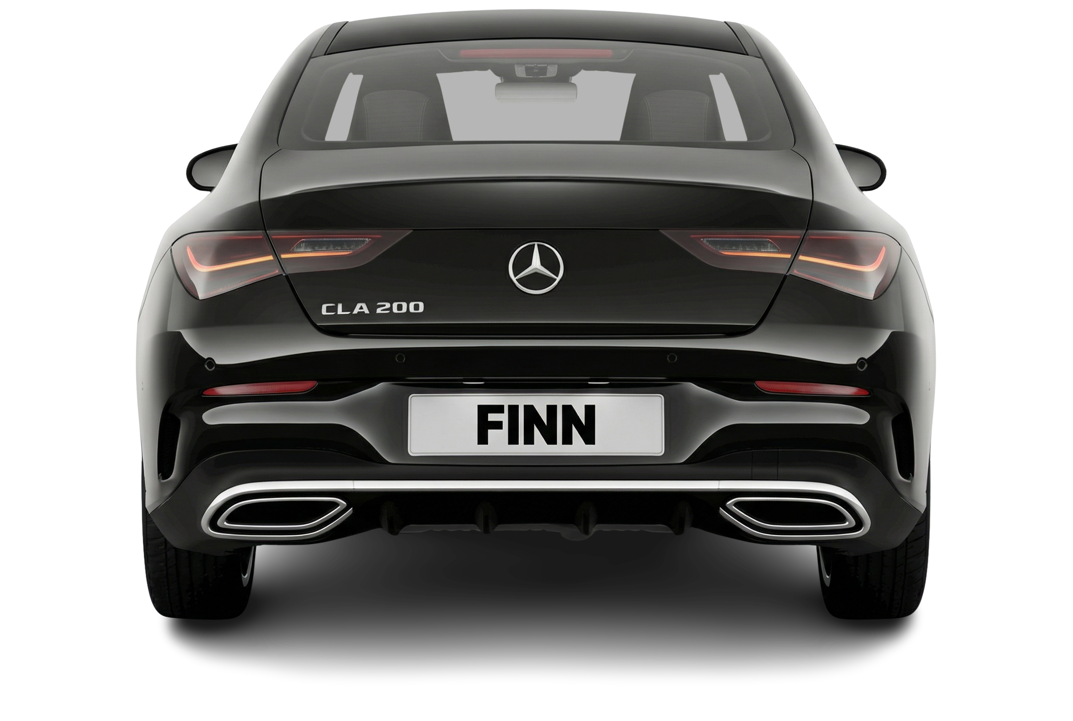 Auto Abo Foto Nummer 6 von 6