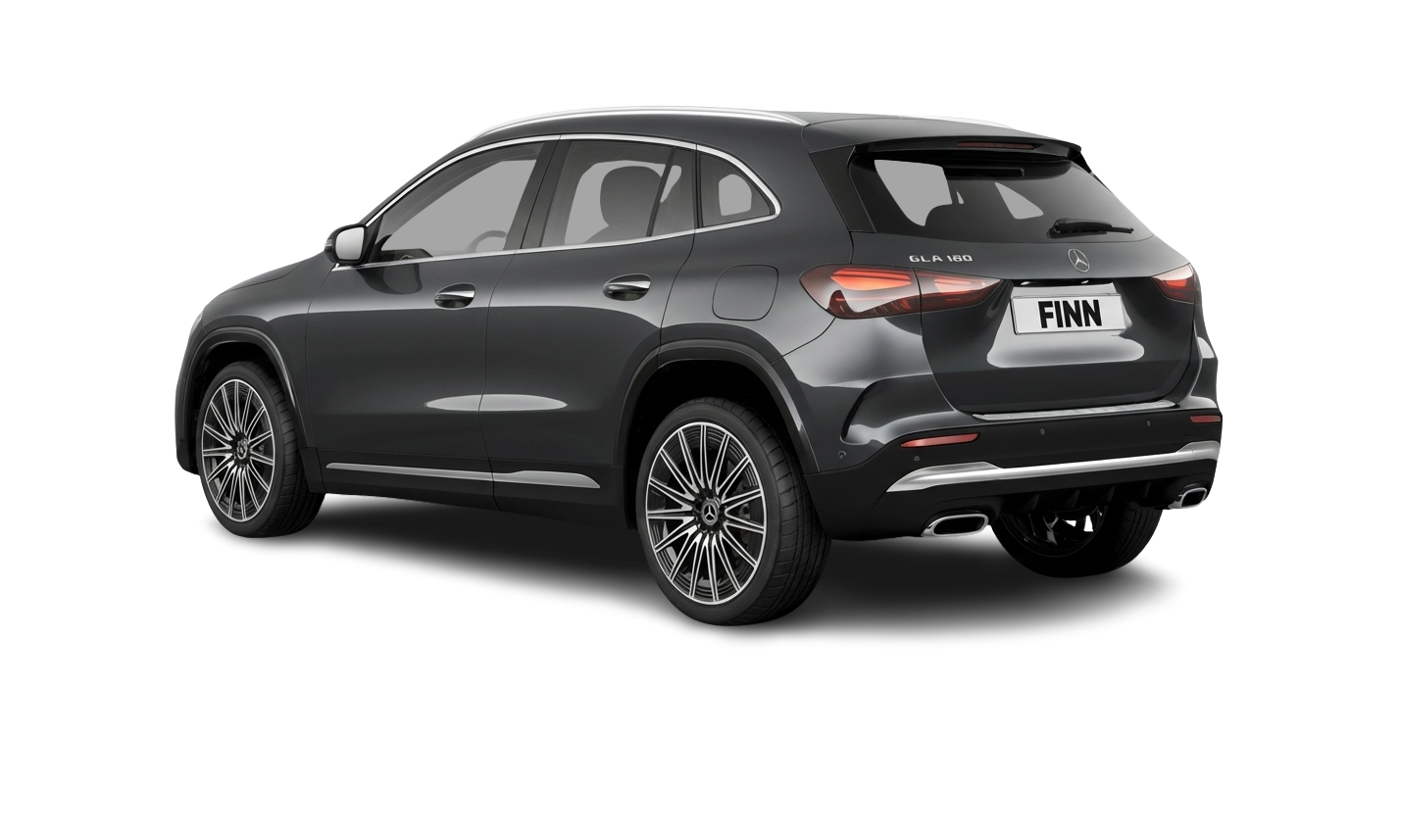 Auto Abo Foto Nummer 2 von 6