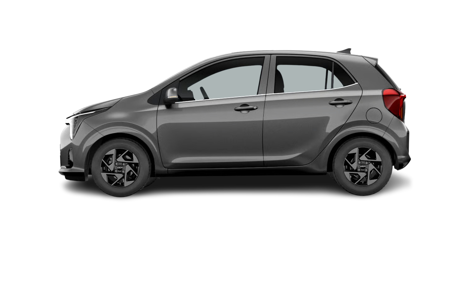 Auto Abo Foto Nummer 2 von 5