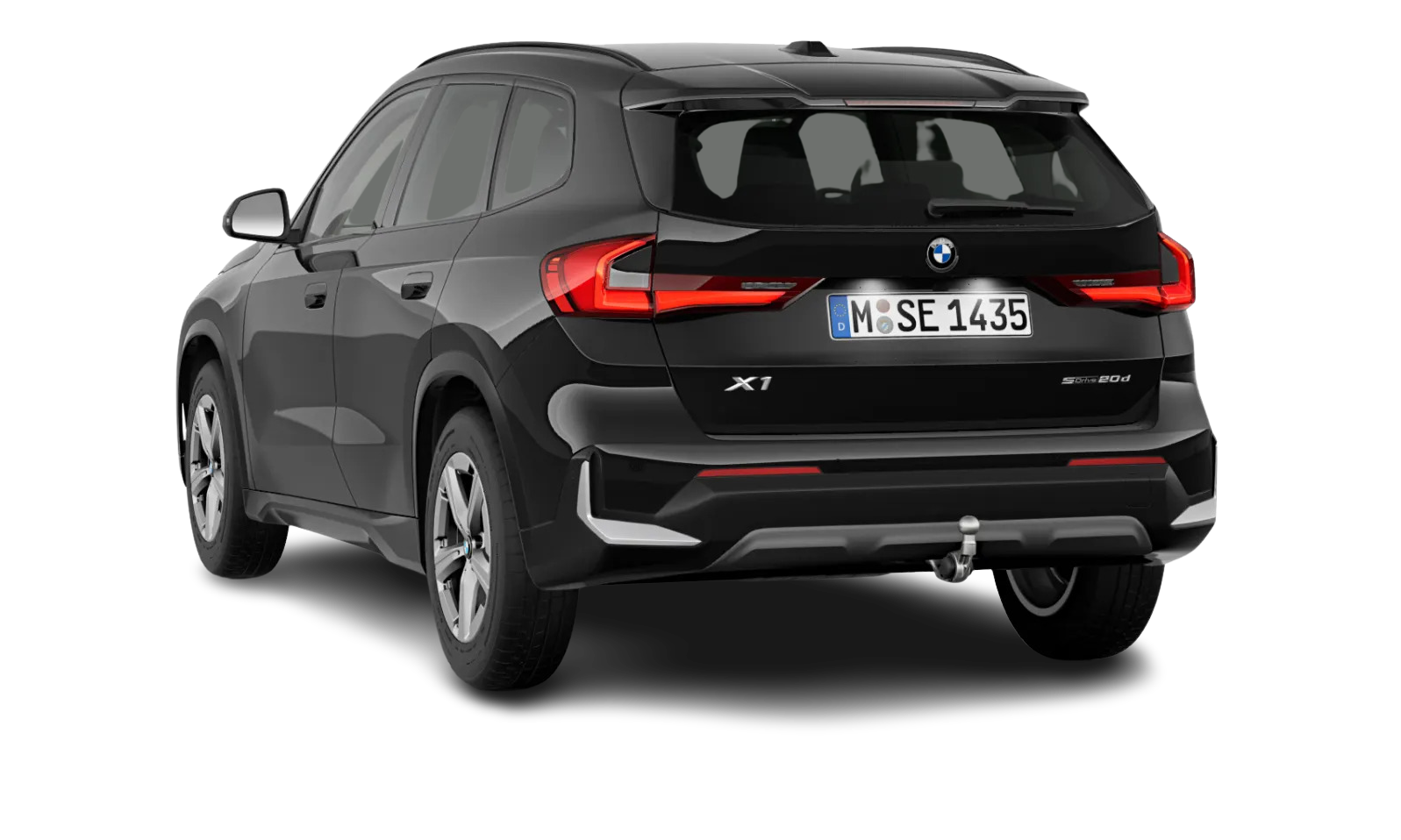 Auto Abo Foto Nummer 3 von 7