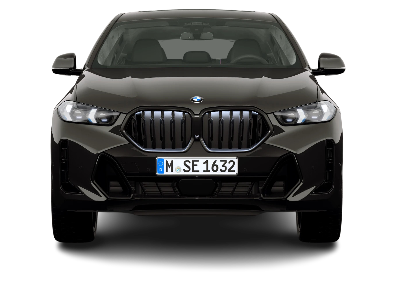 Auto Abo Foto Nummer 6 von 7