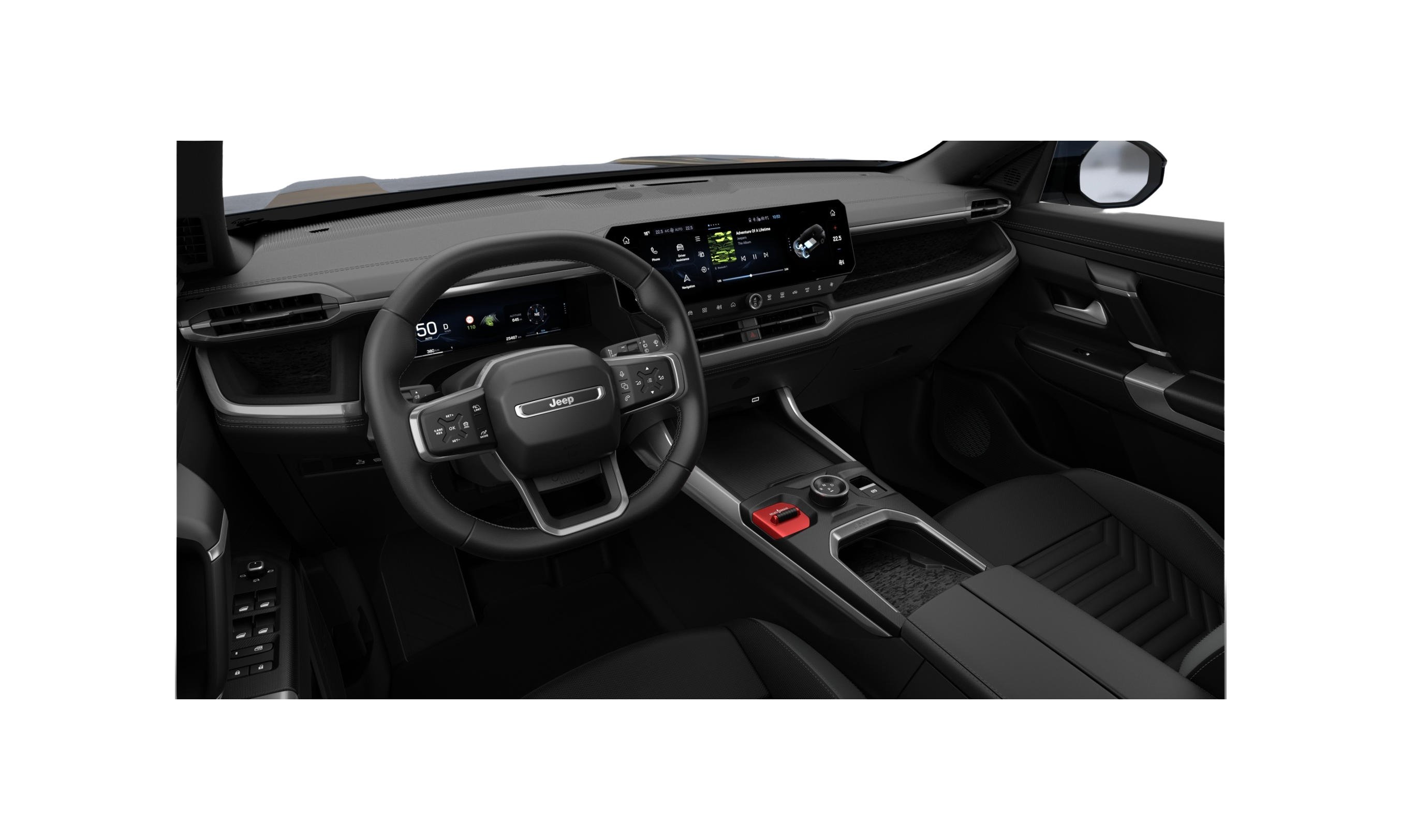 Auto Abo Foto Nummer 4 von 5