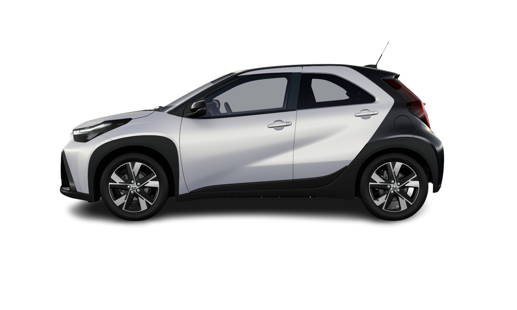 Auto Abo Foto Nummer 2 von 5