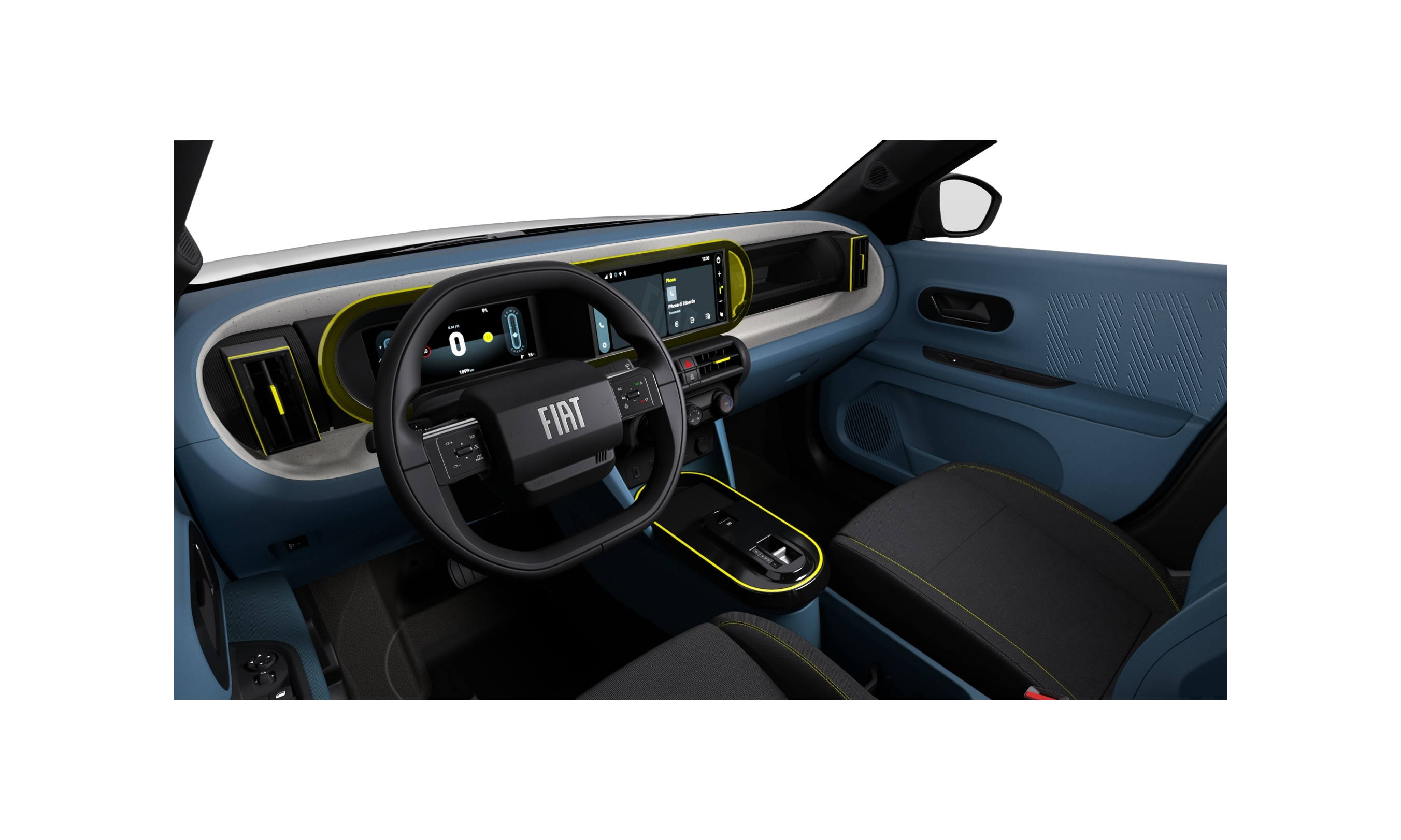 Auto Abo Foto Nummer 4 von 5