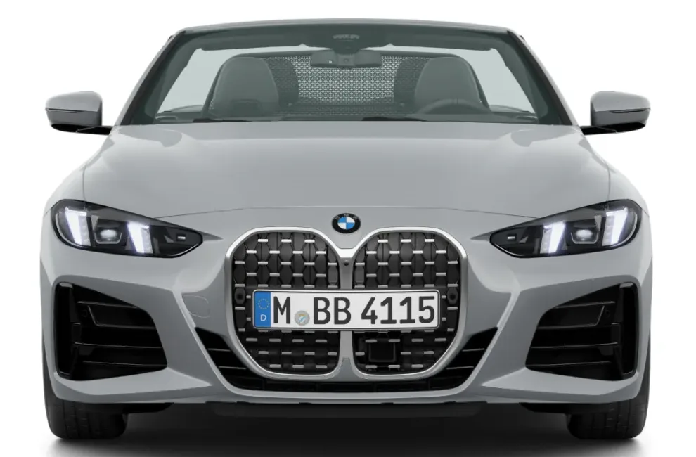 Auto Abo Foto Nummer 6 von 7