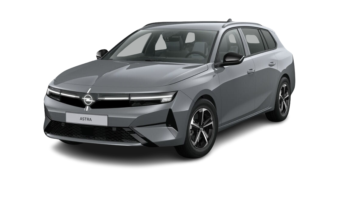 Opel Astra Sports Tourer ST 1.5 Diesel 96kW GS Auto