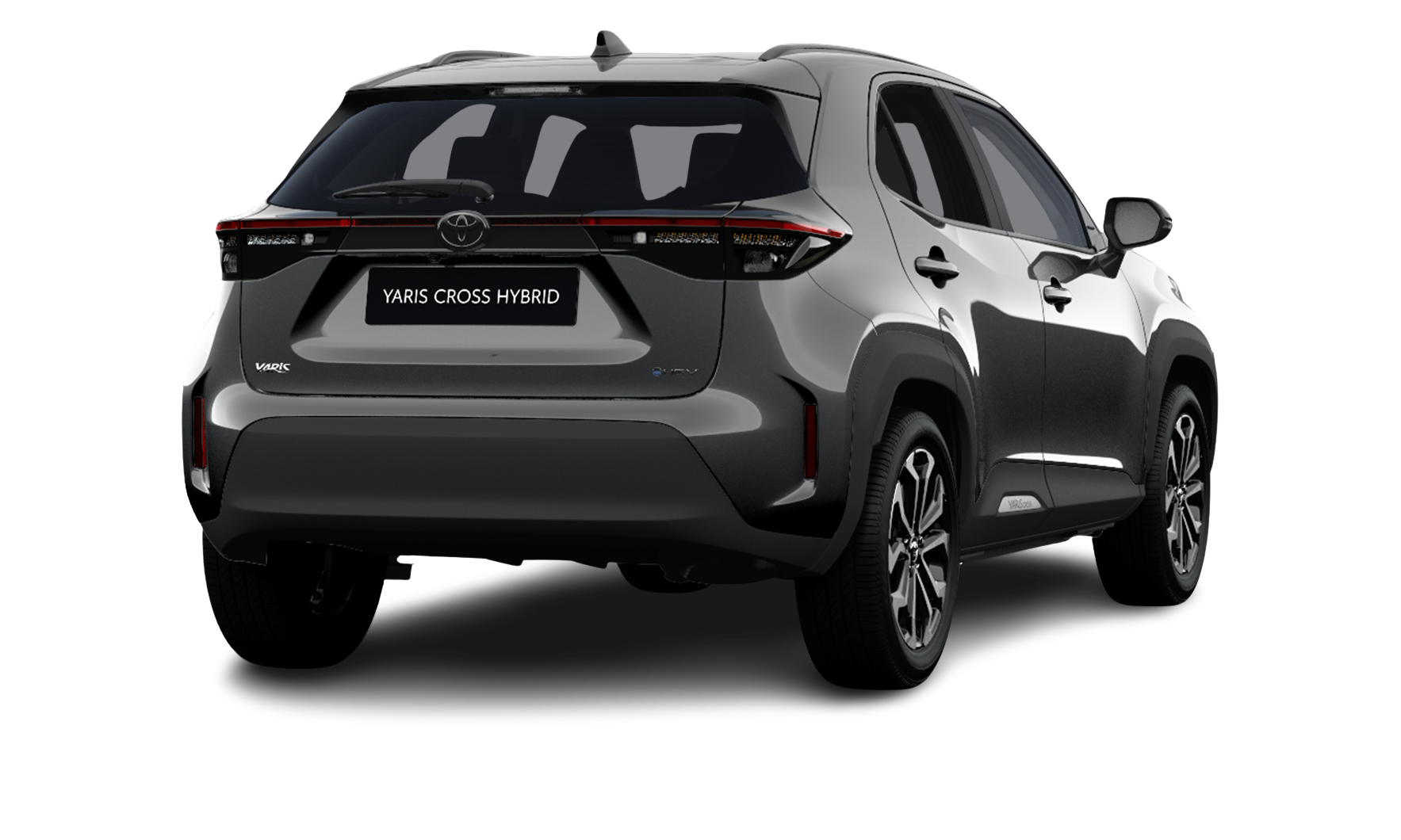 Auto Abo Foto Nummer 3 von 6