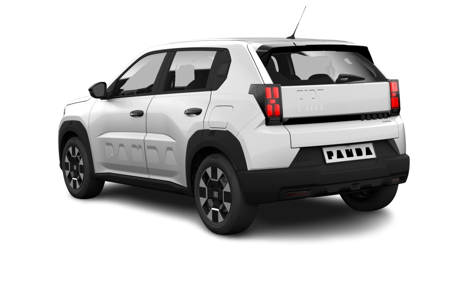 Auto Abo Foto Nummer 2 von 5