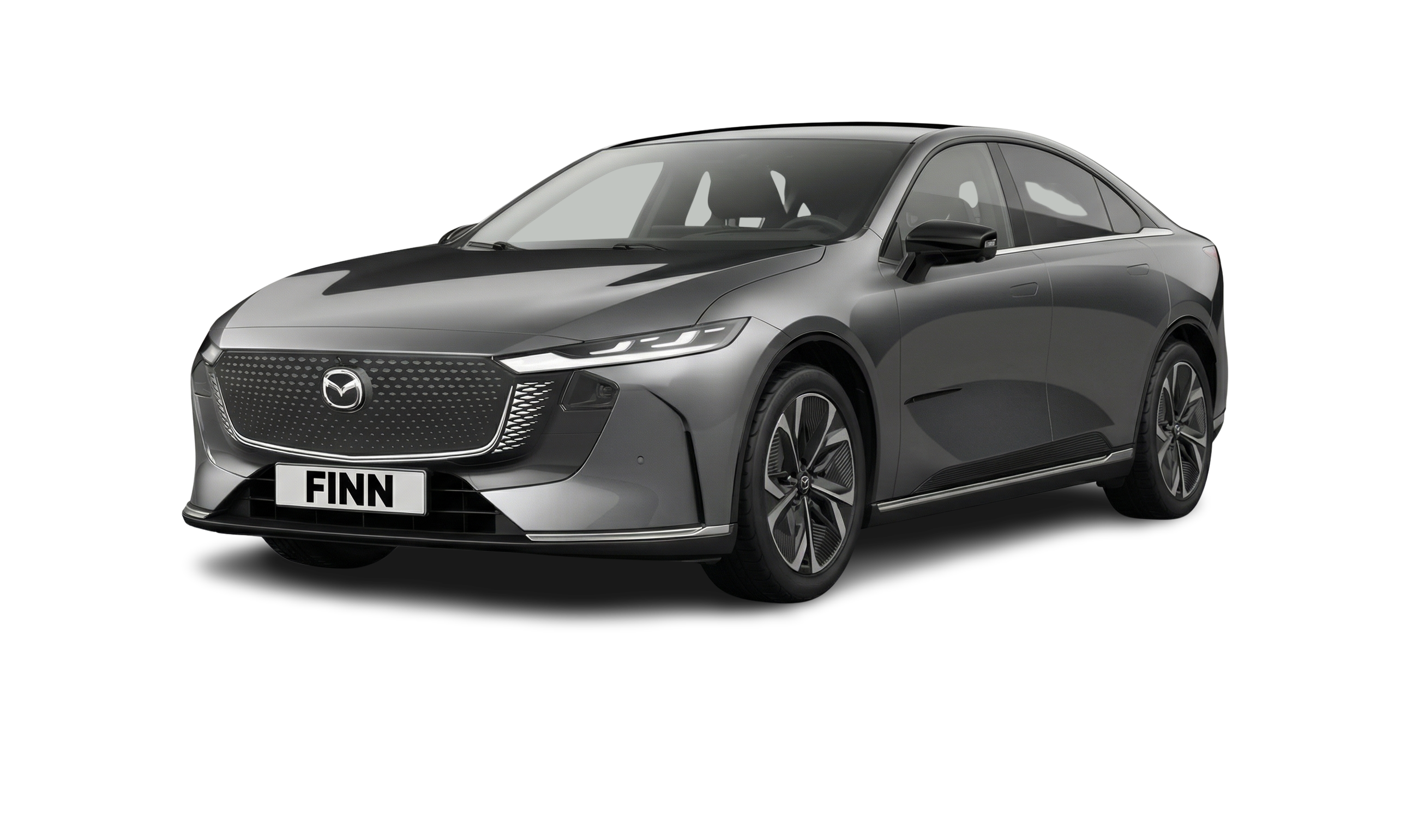 Auto Abo Foto Nummer 1 von 5