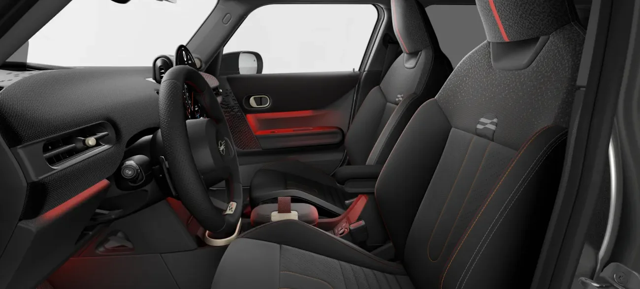 Auto Abo Foto Nummer 3 von 5