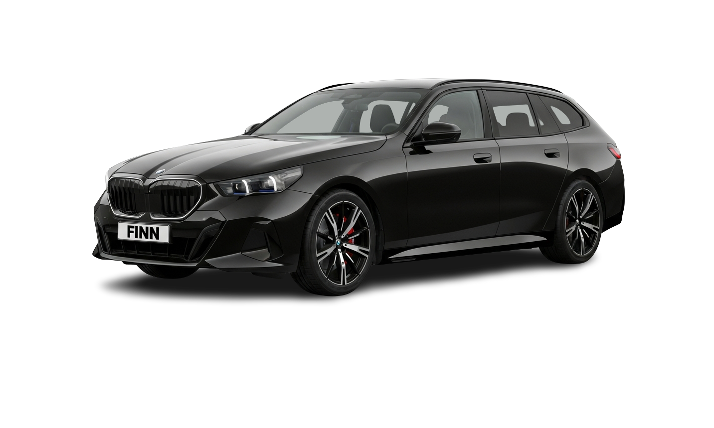 Auto Abo Foto Nummer 1 von 7