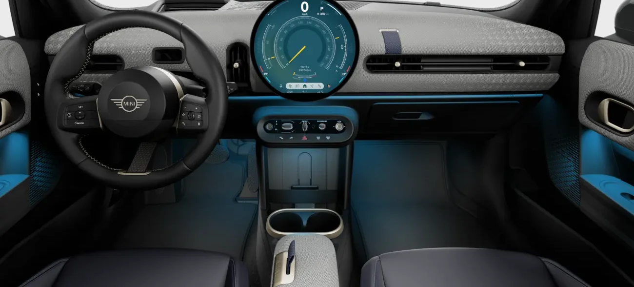 Auto Abo Foto Nummer 3 von 4