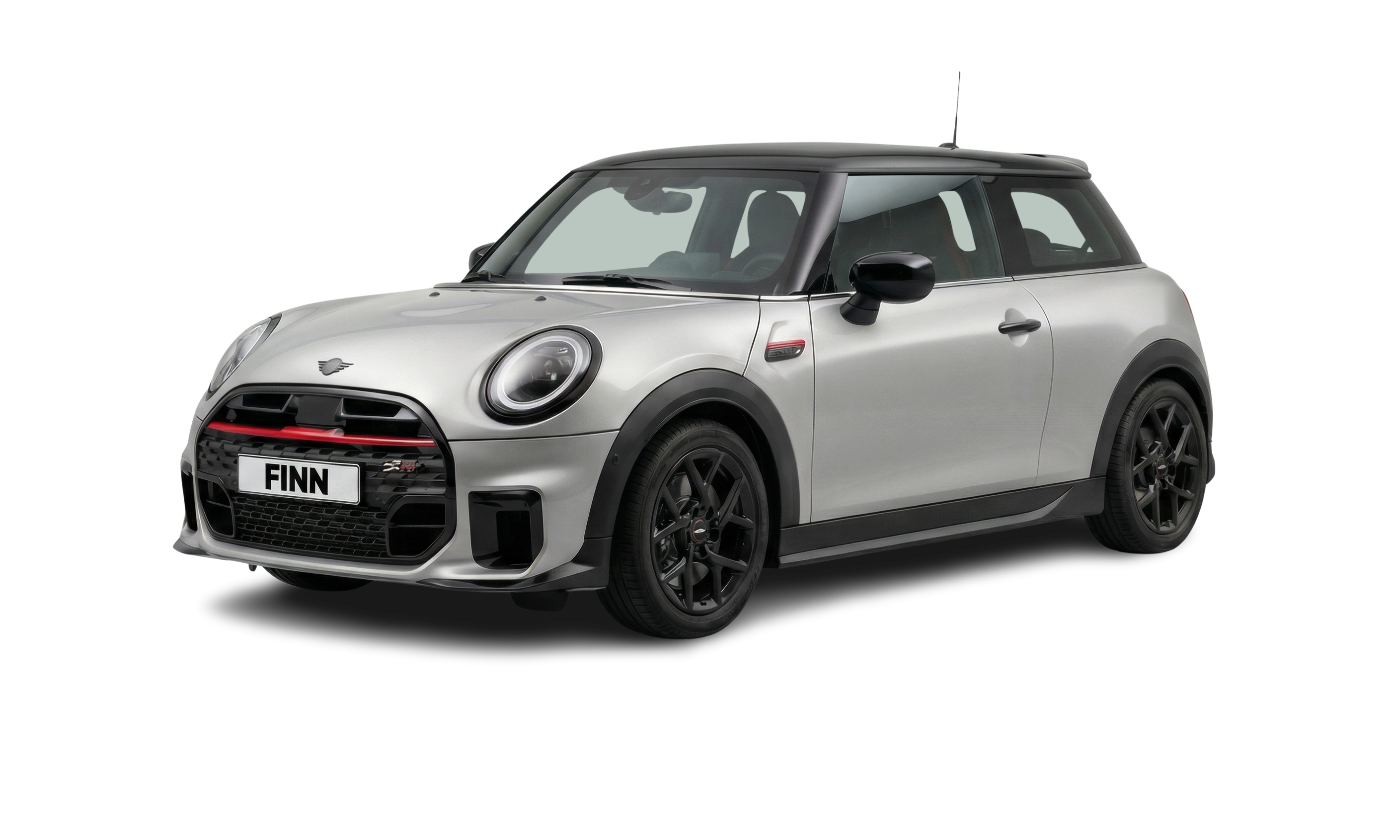 Mini 3-Türer Cooper