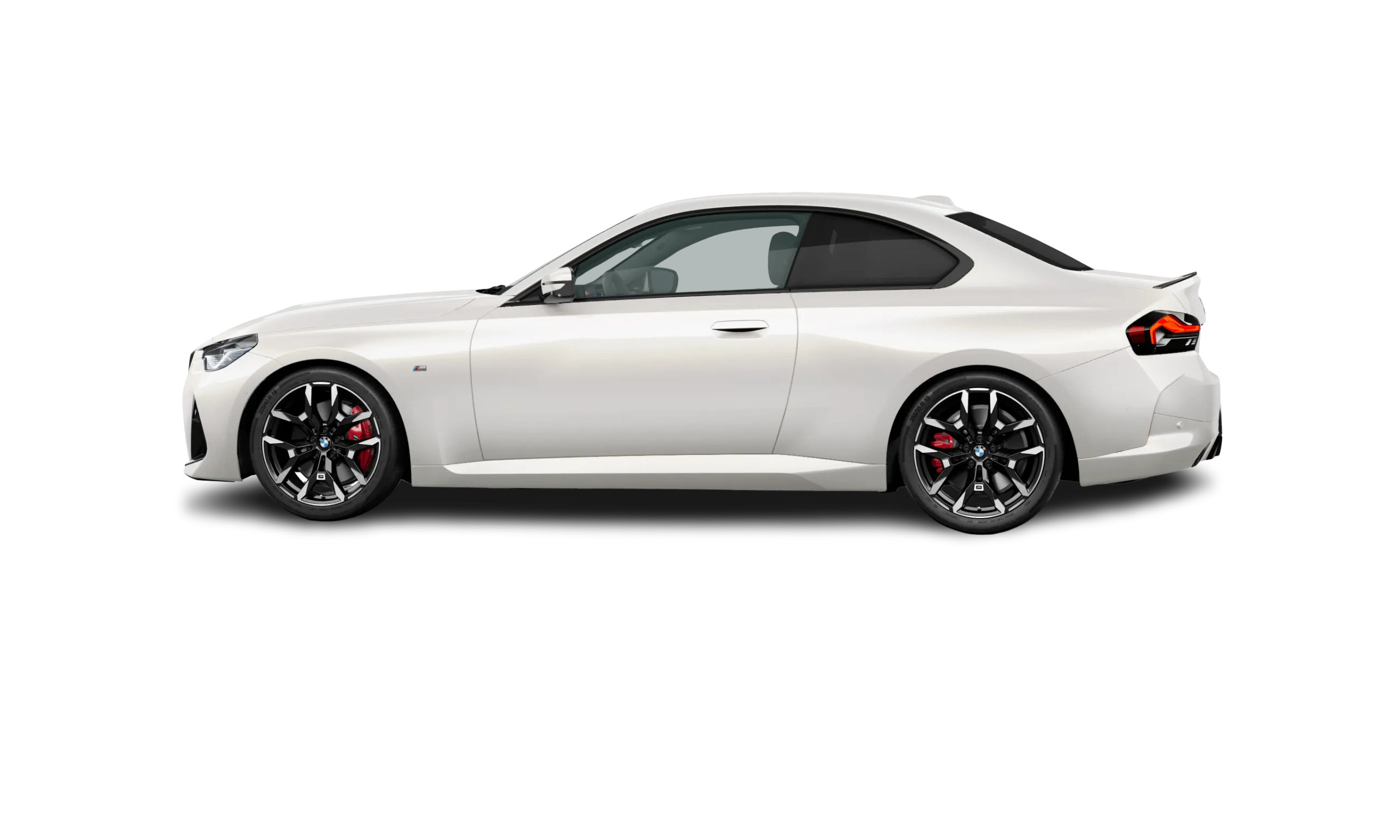 Angebotsdetails BMW 2er Coupé 220i Steptronic Coupé M Sport Mineralweiß Metallic