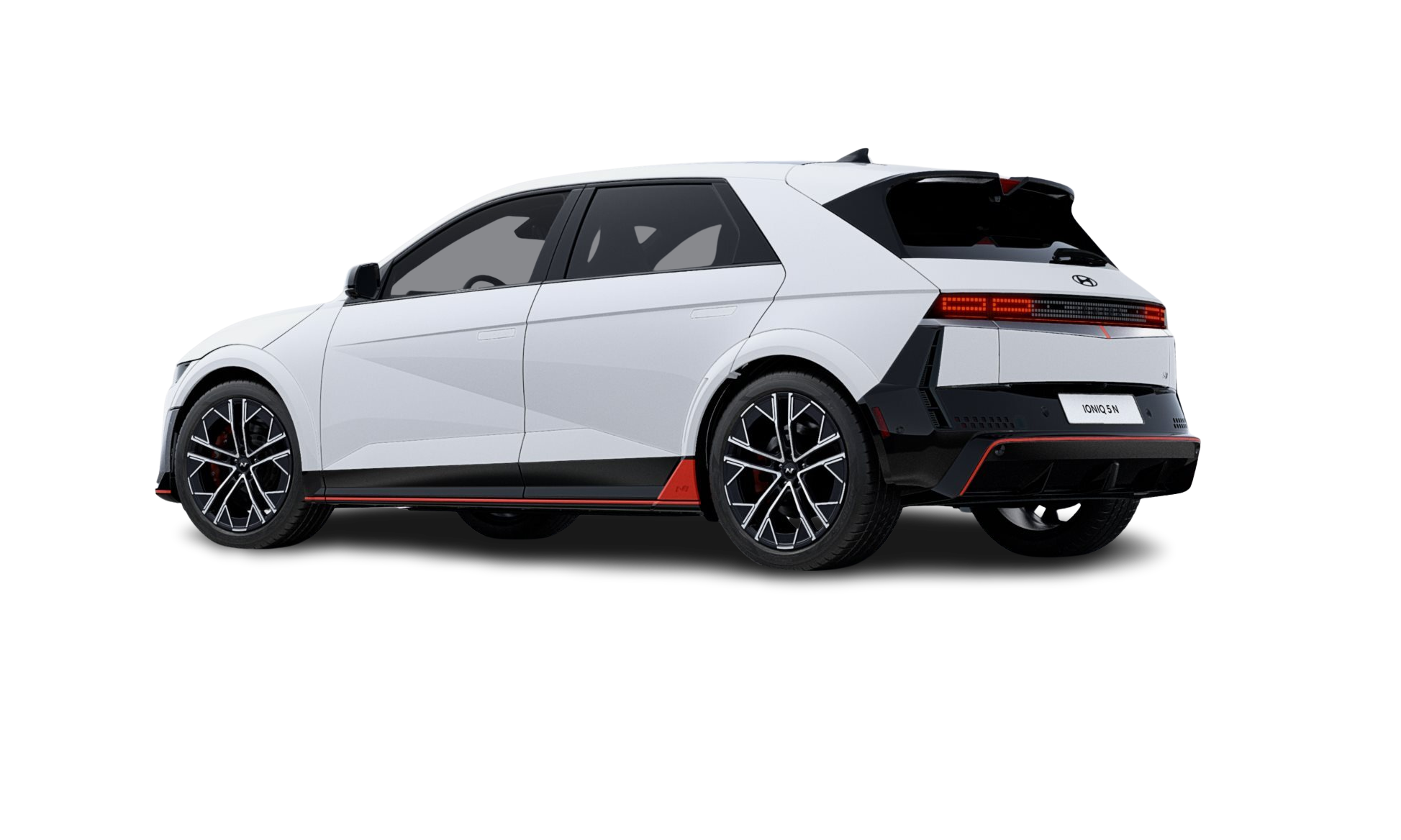 Auto Abo Foto Nummer 3 von 4