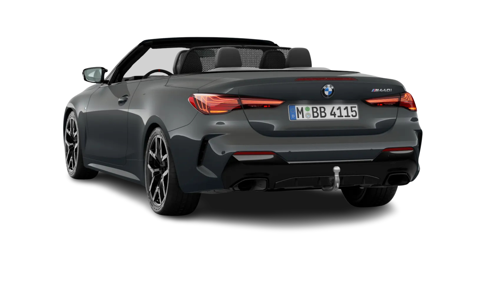 Auto Abo Foto Nummer 3 von 7