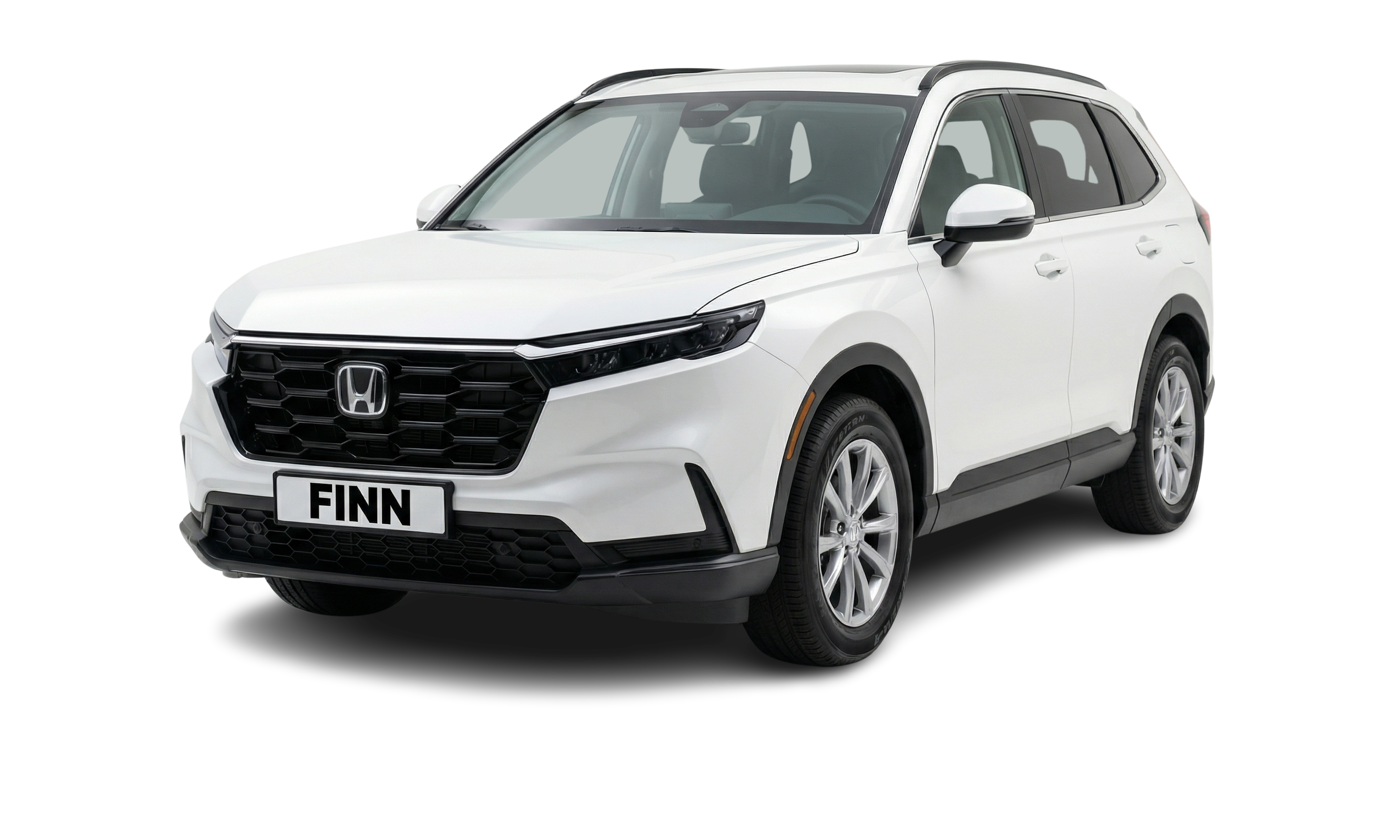 Auto Abo Foto Nummer 1 von 4