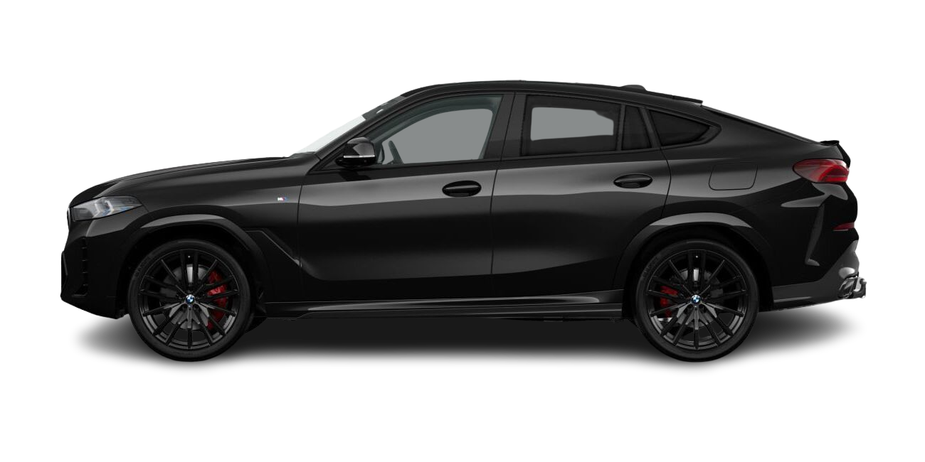 Angebotsdetails BMW X6 xDrive30d M Sport Black Sapphire metallic