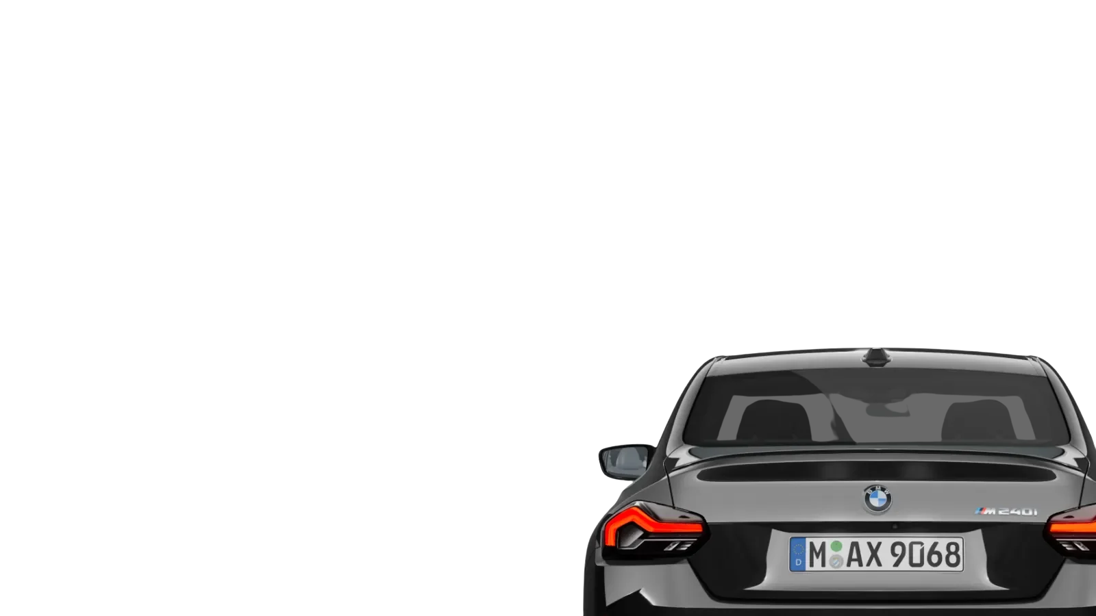 Auto Abo Foto Nummer 7 von 7