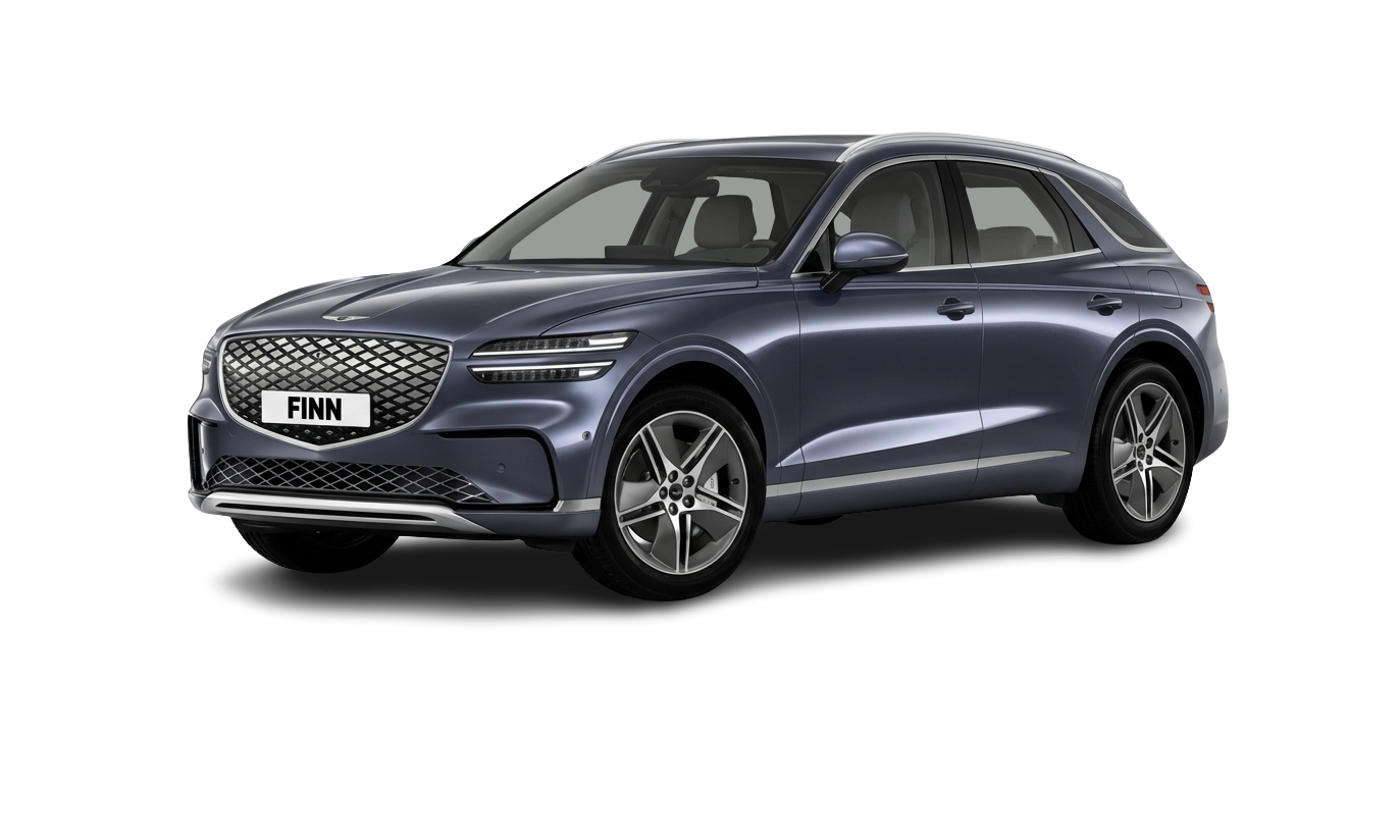 Genesis Electrified GV70