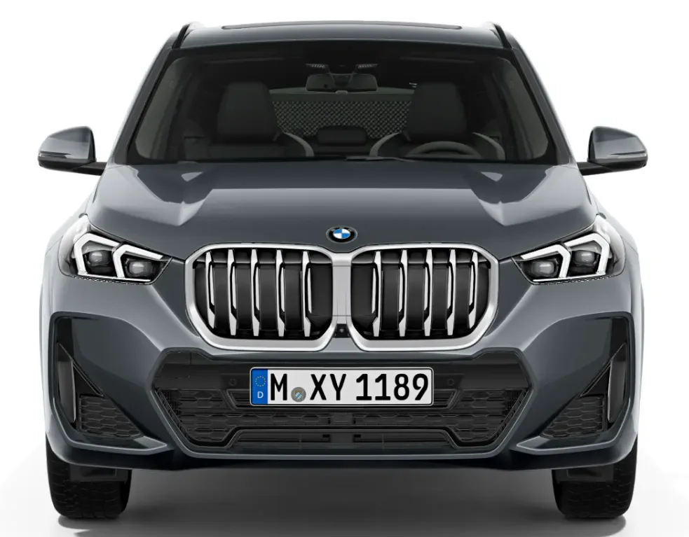 Auto Abo Foto Nummer 6 von 7