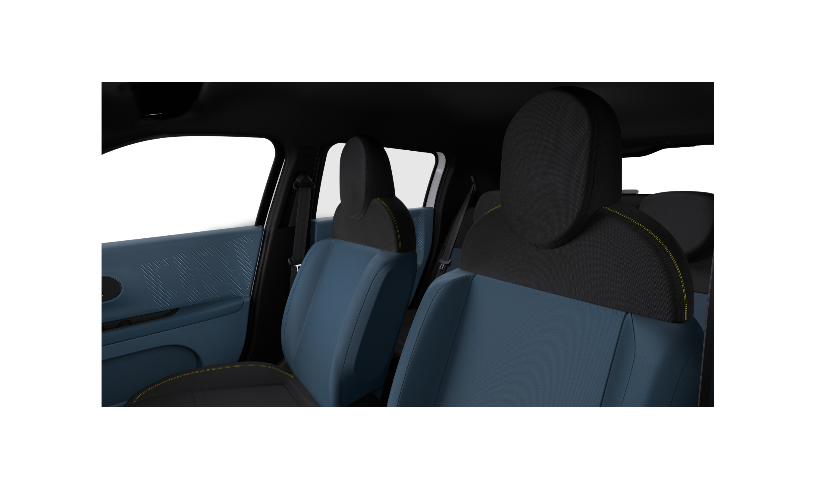 Auto Abo Foto Nummer 5 von 5