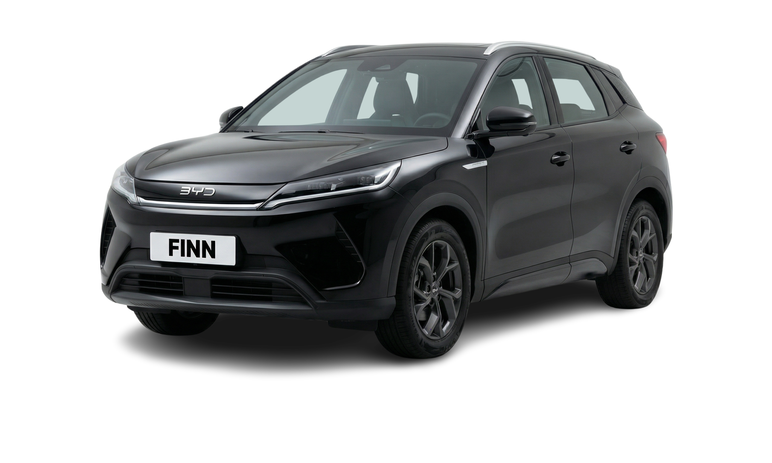 BYD Atto 2 45kWh Boost