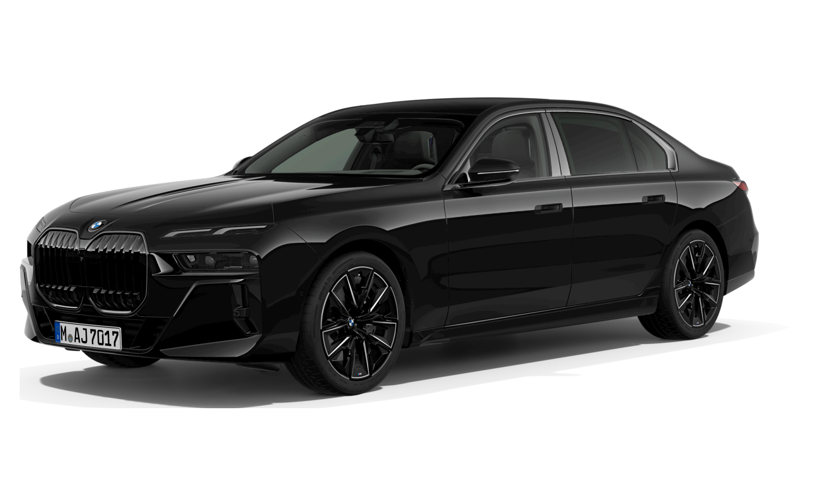 Auto Abo Foto Nummer 1 von 8