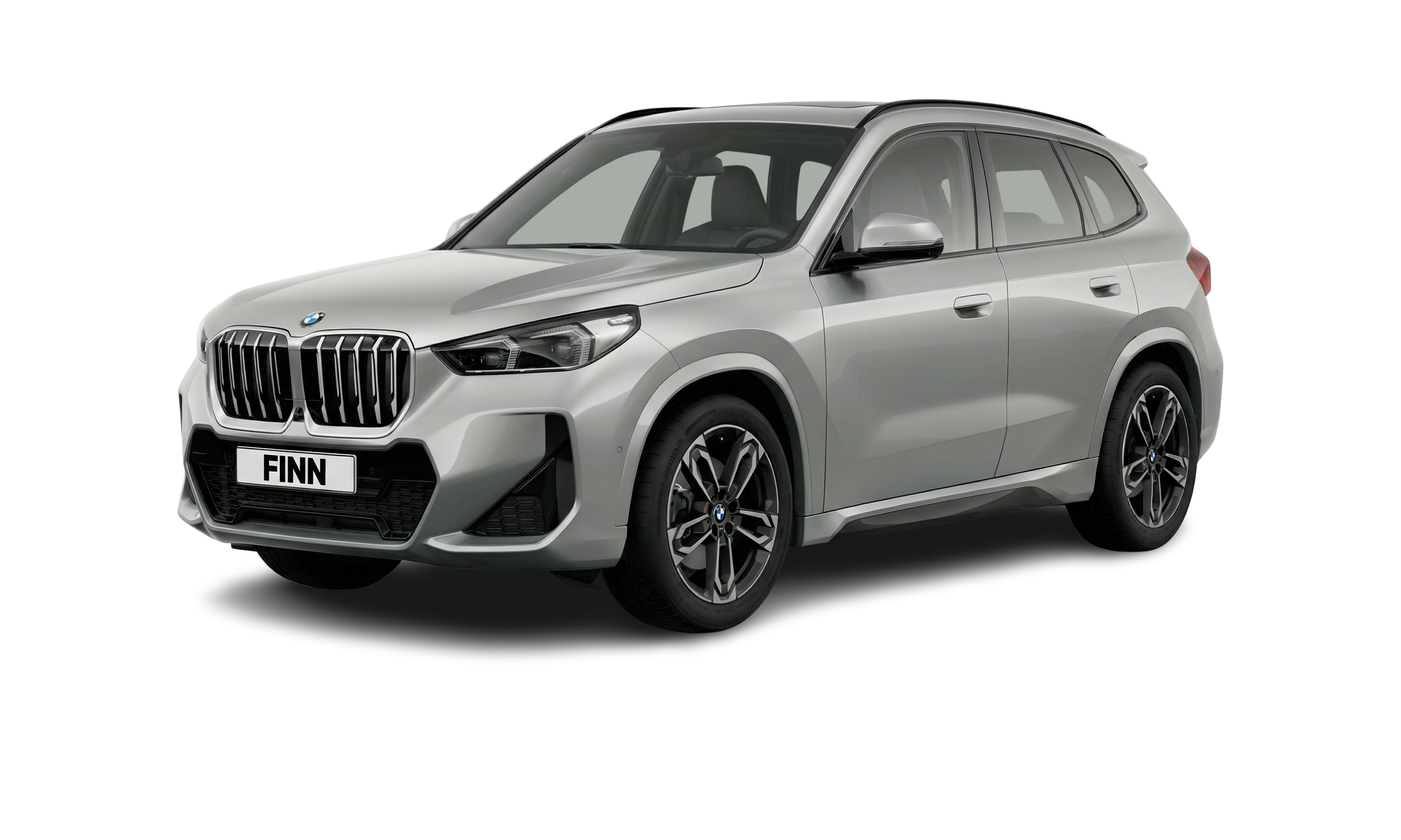 Auto Abo Foto Nummer 1 von 8