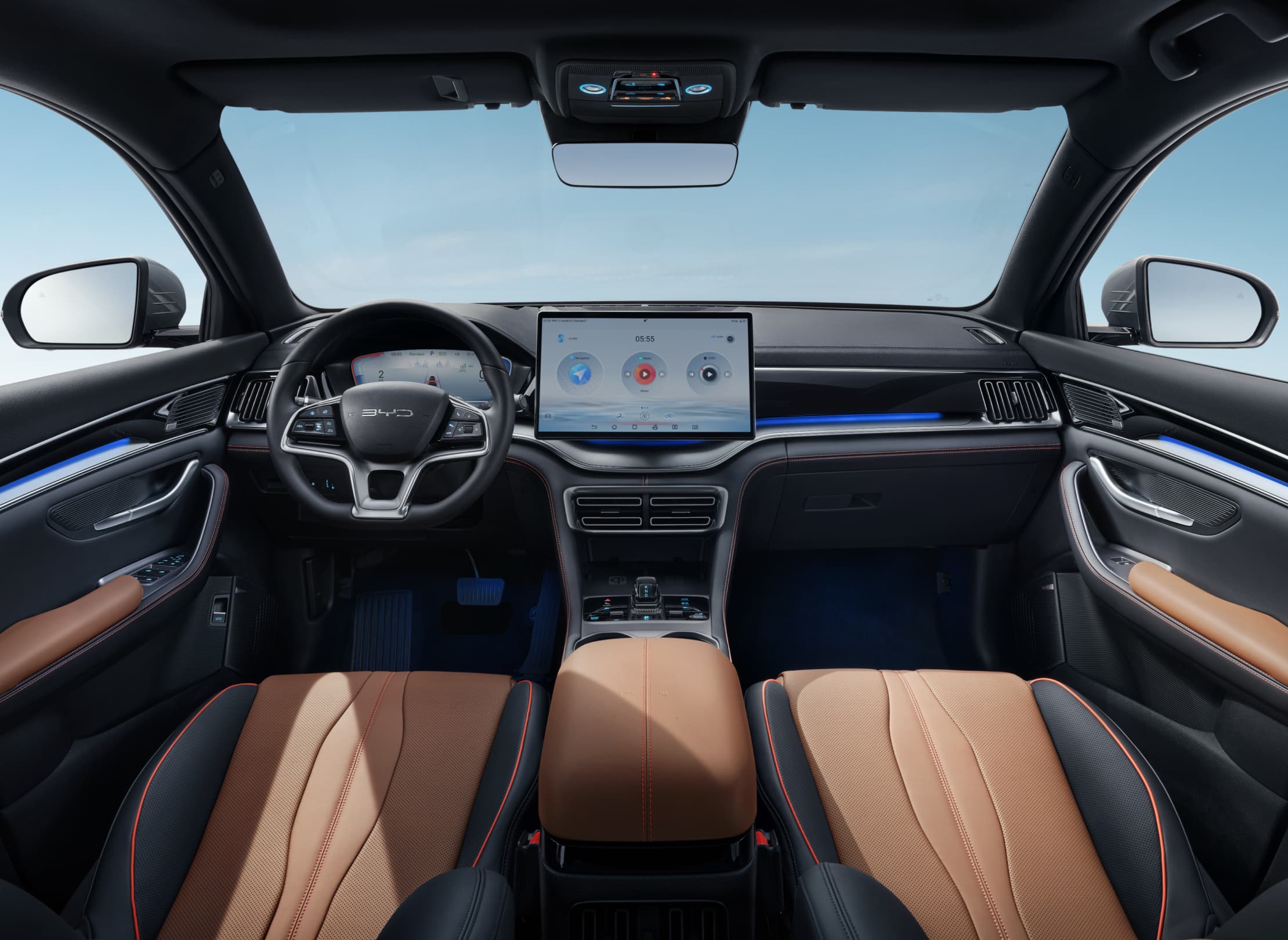 Auto Abo Foto Nummer 3 von 3