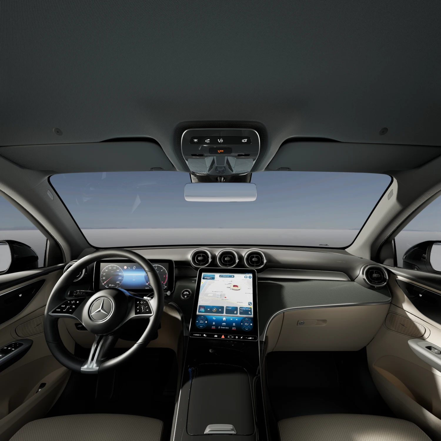 Auto Abo Foto Nummer 5 von 7