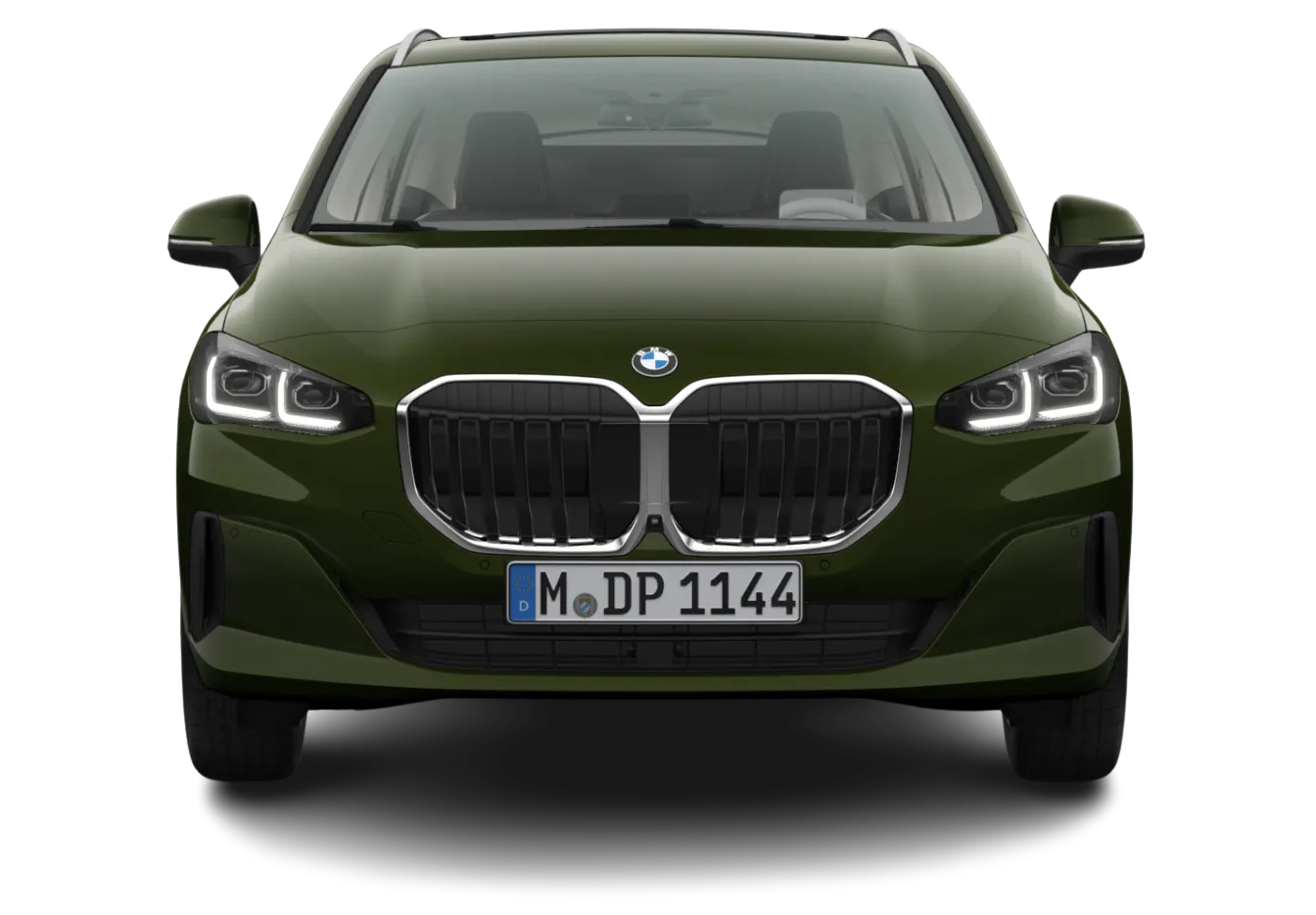 Auto Abo Foto Nummer 6 von 7